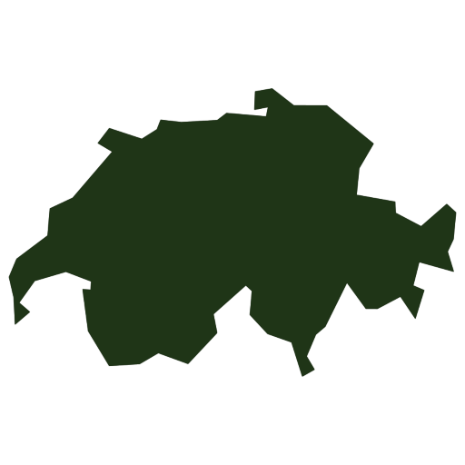 Schweizweite Einsätze
